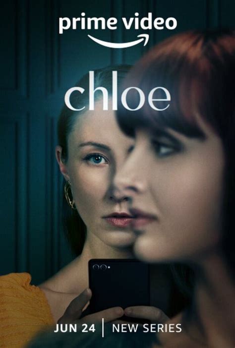 chloe serie tv